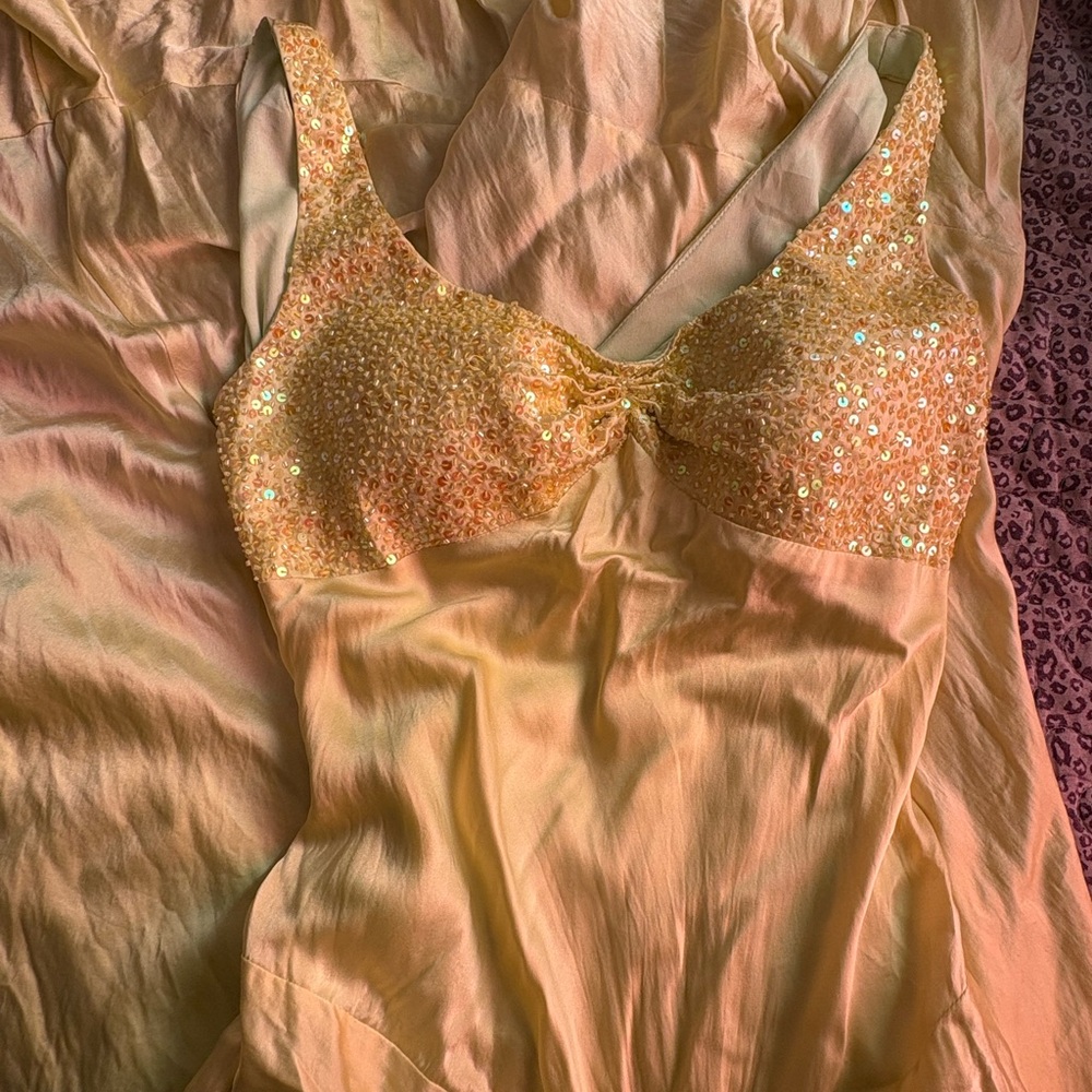 EURO Andie Anderson Dress